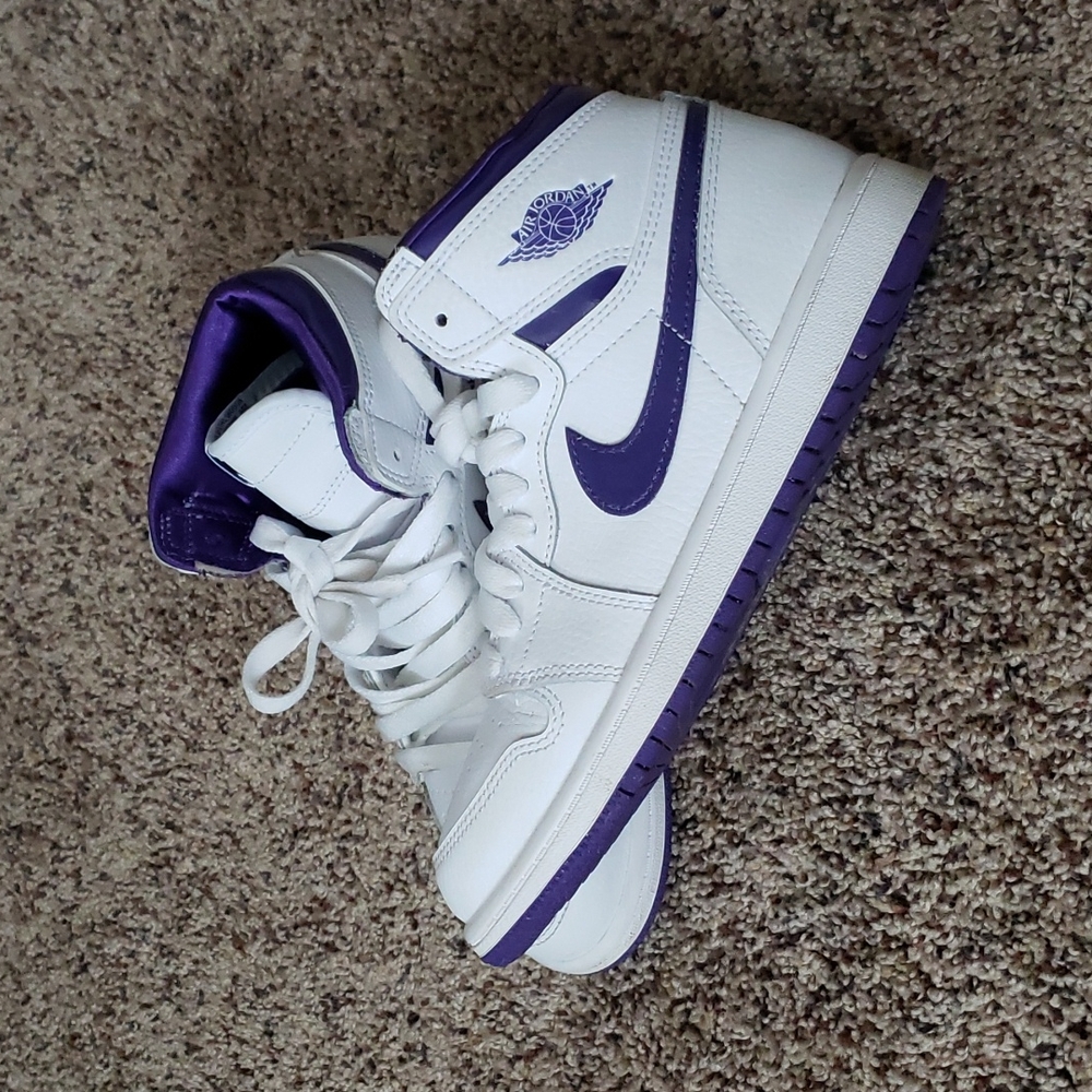 Used Kids Jordan 1
